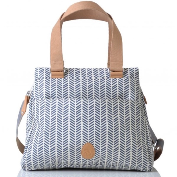 Pacapod Handbags - PACAPOD Parent Bag Baby Organization System NEW!!